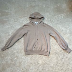 Magaschoni Hoodie NWOT